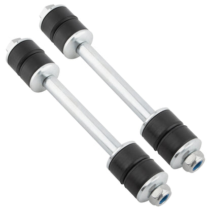 BOXI 4pcs Front Rear Sway Bar End Link Kit Fit for Chevrolet Trailblazer 2008-2009 — product photo 3