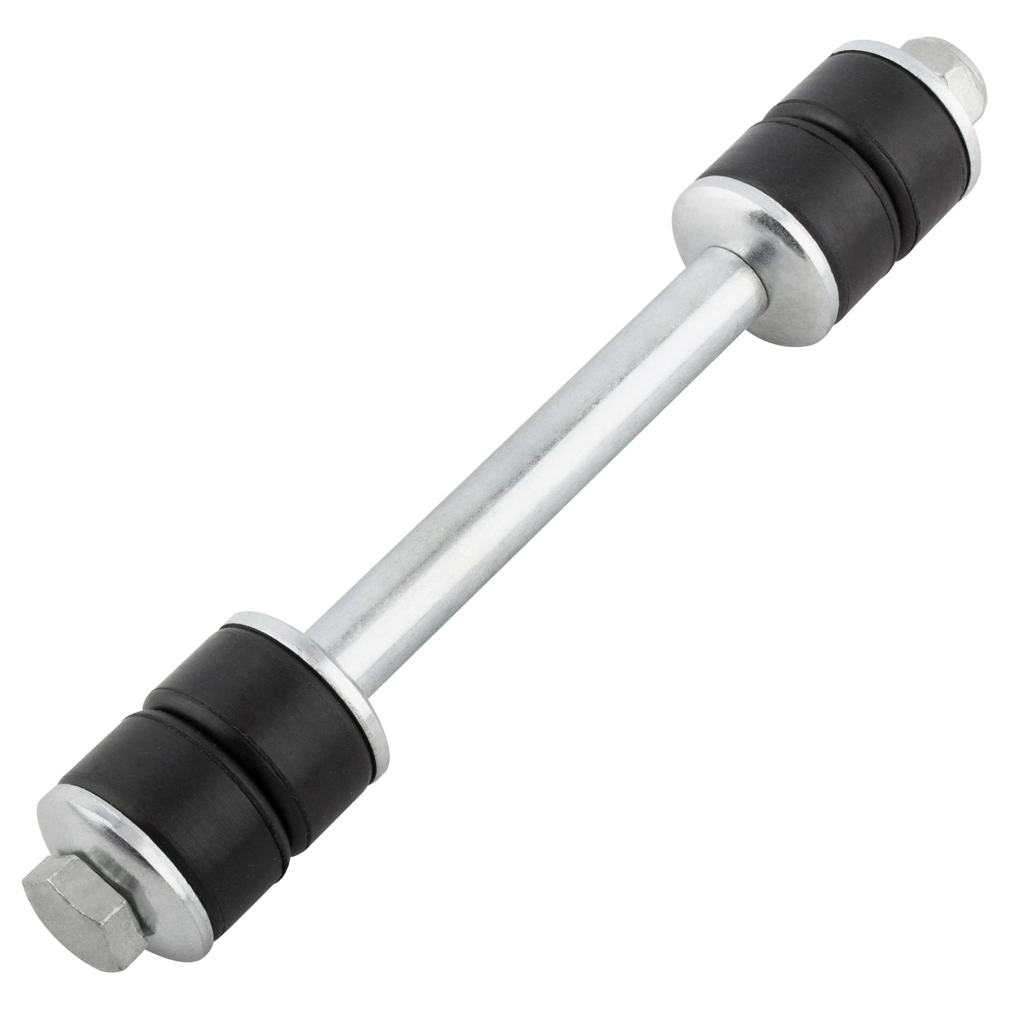 BOXI 4pcs Front Rear Sway Bar End Link Kit Fit for Chevrolet Trailblazer 2008-2009 — product photo 5