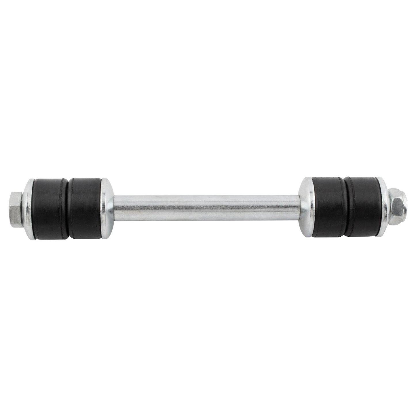 BOXI 4pcs Front Rear Sway Bar End Link Kit Fit for Chevrolet Trailblazer 2008-2009 — product photo 7