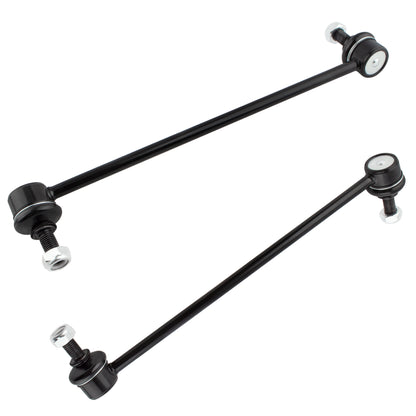 BOXI Front Sway Bar 2pc K90371 K90372 for Chevrolet Optra 2004-2007