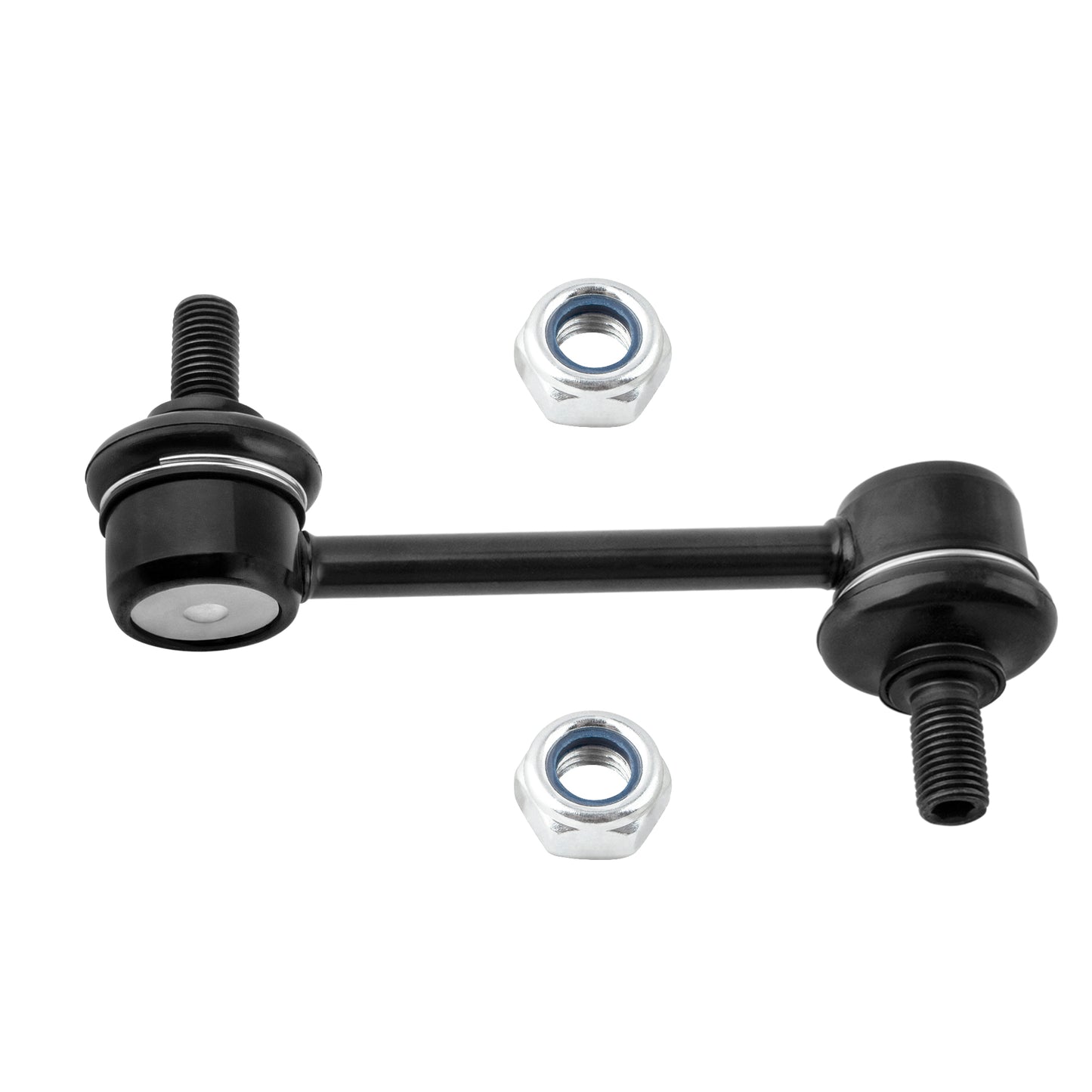 BOXI Front Rear Sway Bar Link Kit K90124 K9545 for Toyota Corolla 1993-2002 — product photo 3
