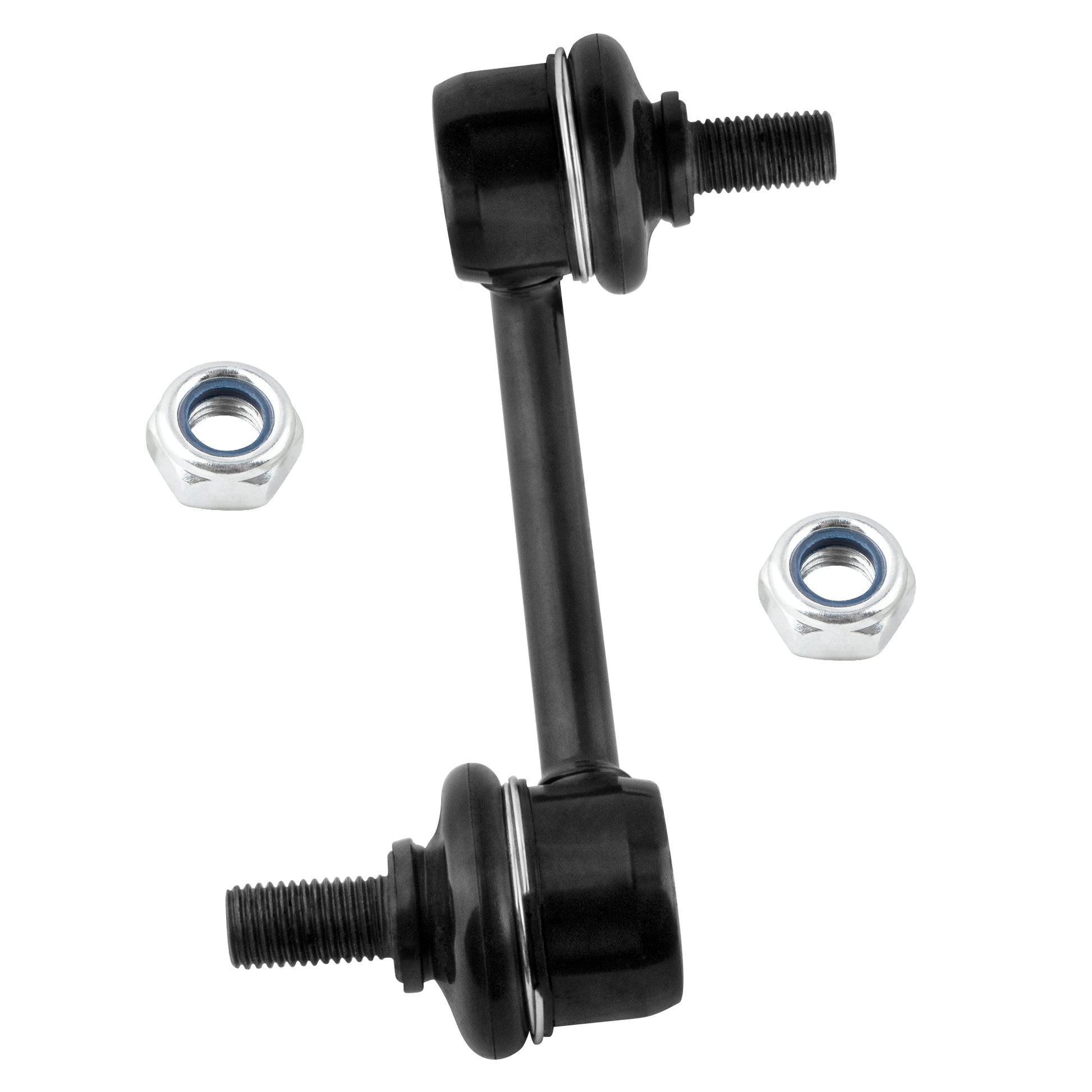 BOXI Front Rear Sway Bar Link Kit K90124 K9545 for Toyota Corolla 1993-2002 — product photo 4