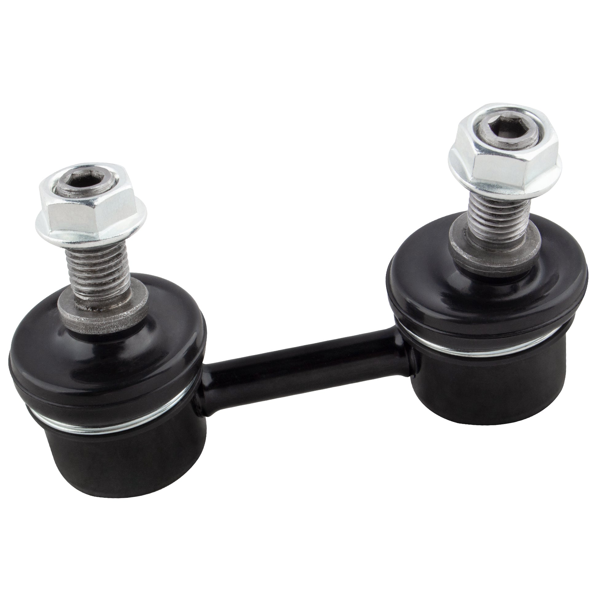 BOXI Front Rear Sway Bar Link Kit K90124 K9545 for Toyota Corolla 1993-2002 — product photo 7