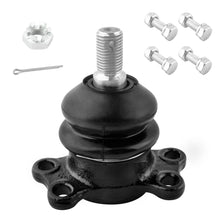 BOXI (Set of 4) Front Upper Lower Ball Joints Fit for Chevrolet Chevy LUV 1981-1982 (2WD) — product photo 2