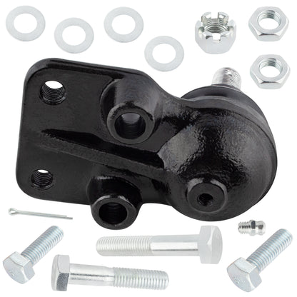 BOXI (Set of 4) Front Upper Lower Ball Joints Fit for Chevrolet Chevy LUV 1981-1982 (2WD) — product photo 7