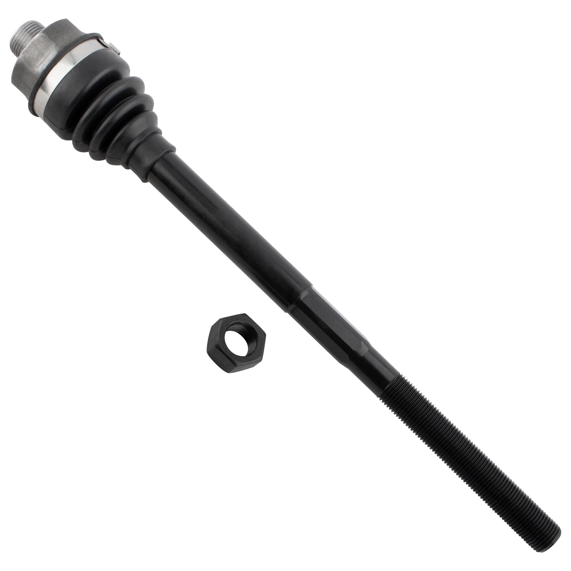 BOXI (Set of 2) Front Inner Tie Rod Ends Fit for Chevrolet Chevy Silverado 2500 HD 3500 HD 2011-2019 — product photo 2