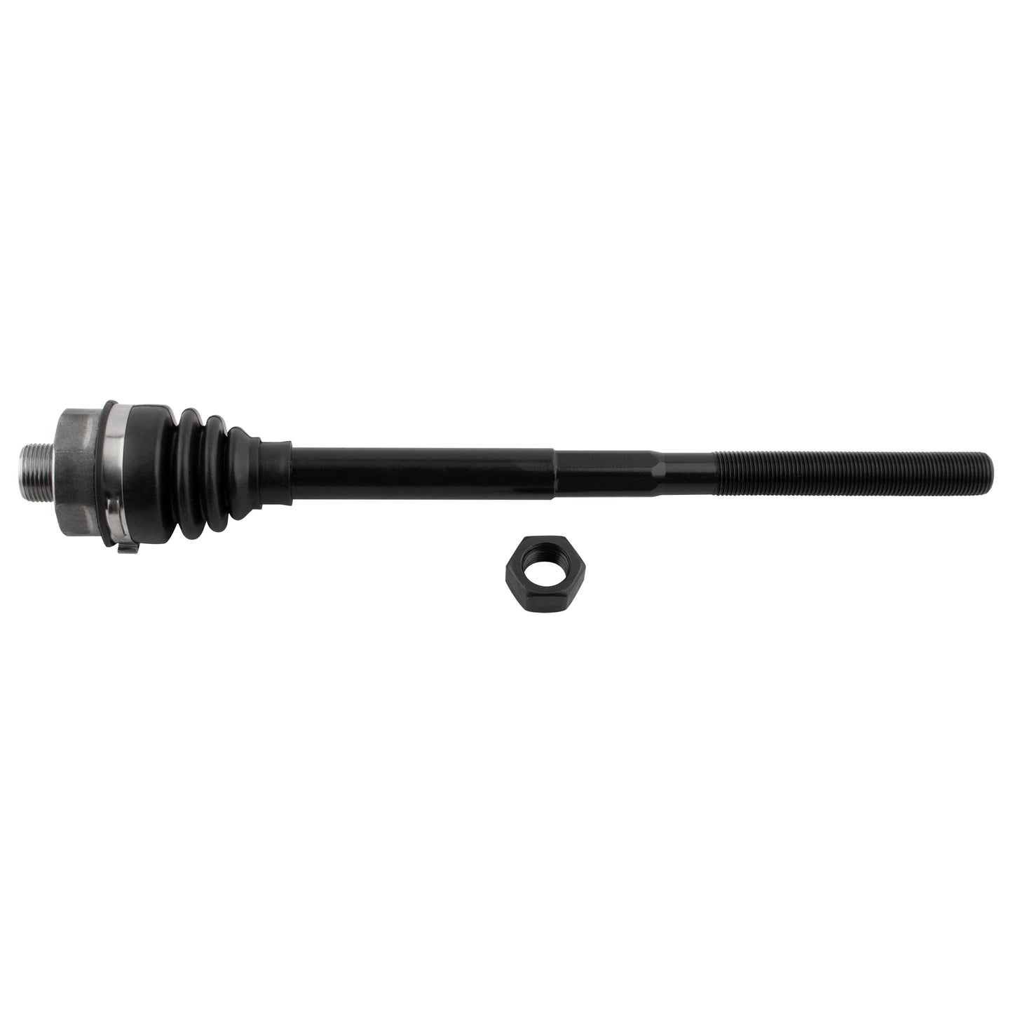 BOXI (Set of 2) Front Inner Tie Rod Ends Fit for Chevrolet Chevy Silverado 2500 HD 3500 HD 2011-2019 — product photo 4