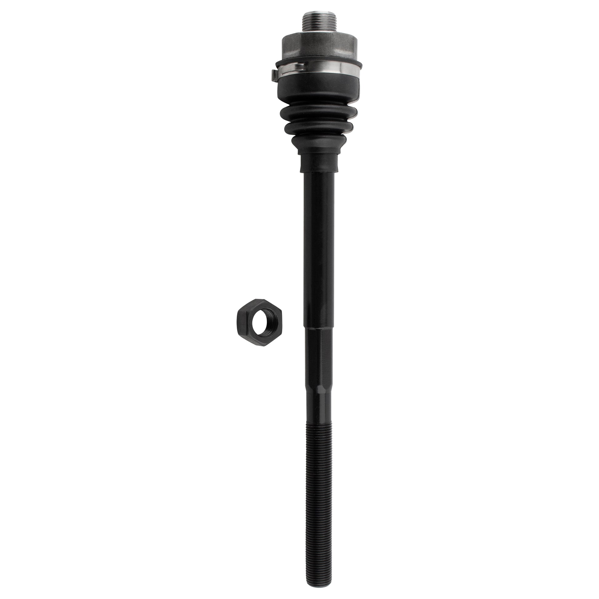 BOXI (Set of 2) Front Inner Tie Rod Ends Fit for Chevrolet Chevy Silverado 2500 HD 3500 HD 2011-2019 — product photo 6