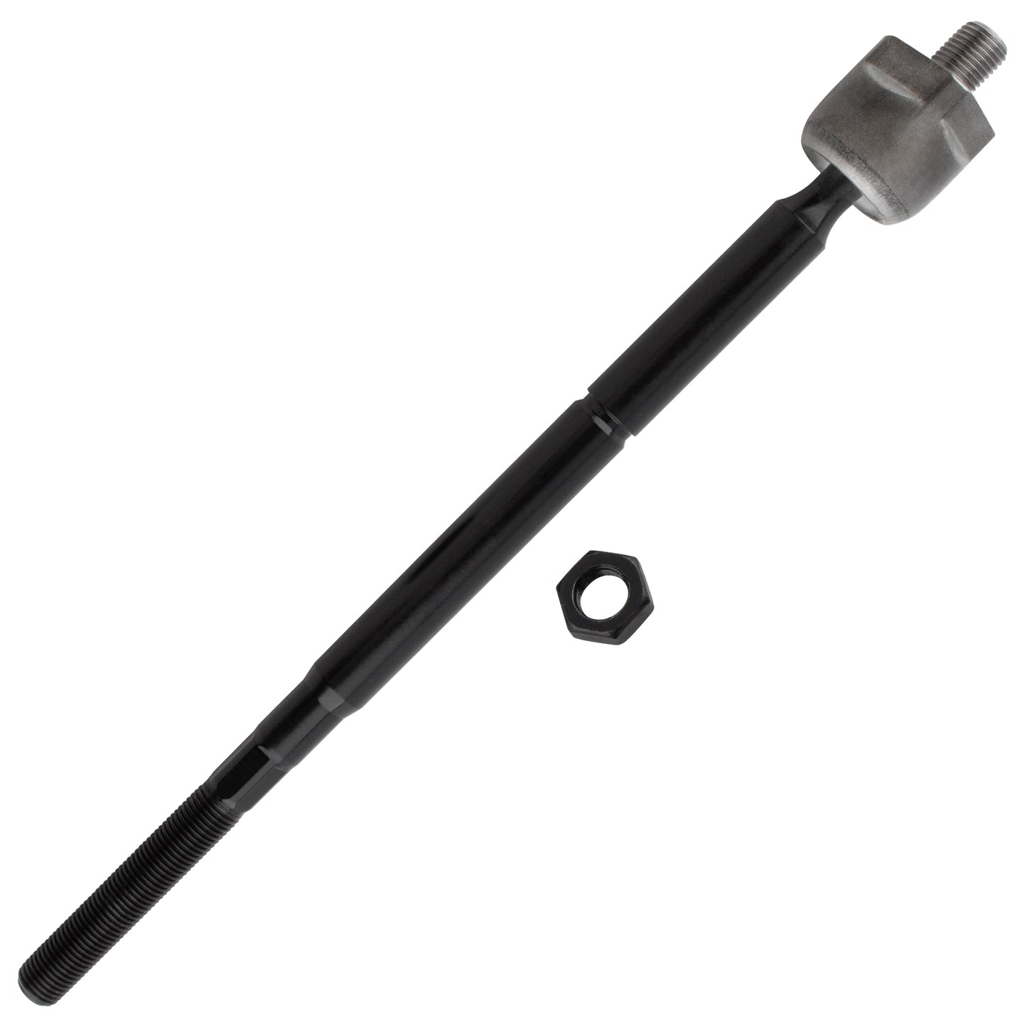 BOXI (Set of 6) Front Inner & Outer Tie Rod Ends + Front Stabilizer Sway Bar End Links Fit — product photo 5