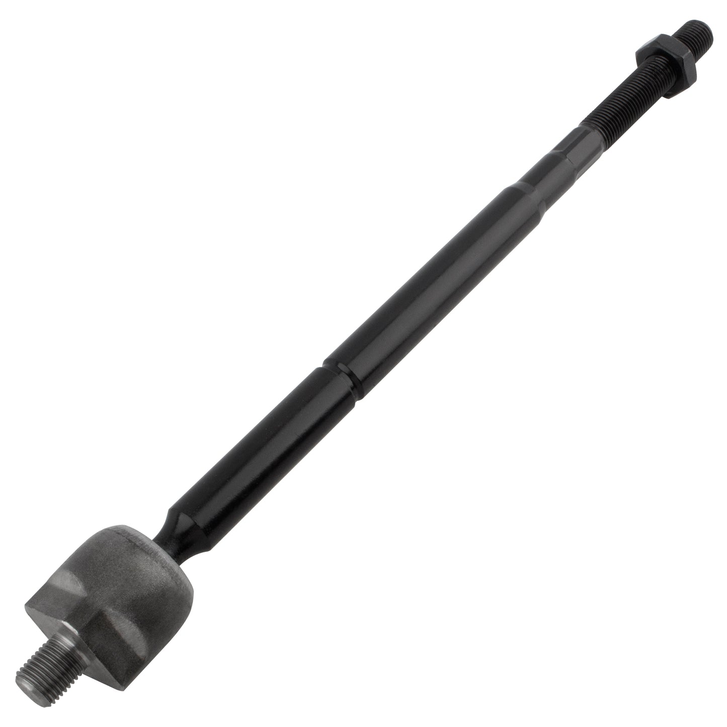 BOXI (Set of 6) Front Inner & Outer Tie Rod Ends + Front Stabilizer Sway Bar End Links Fit — product photo 6