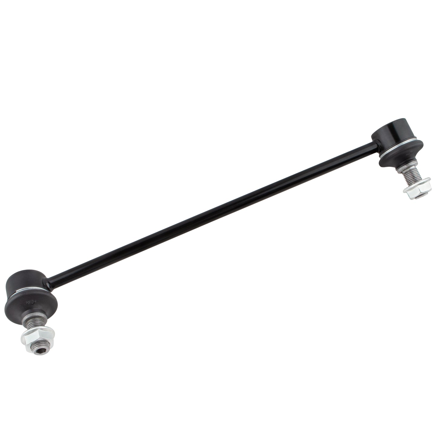 BOXI (Set of 6) Front Inner & Outer Tie Rod Ends + Front Stabilizer Sway Bar End Links Fit — product photo 8