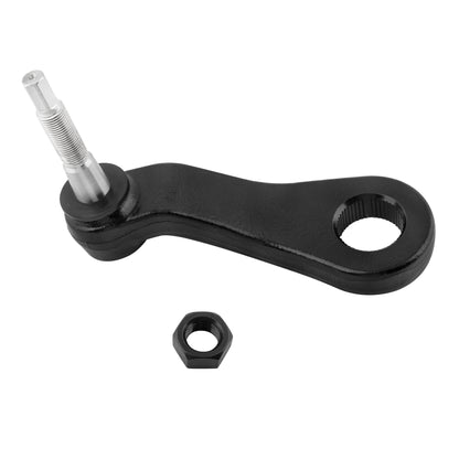 BOXI (Set of 2) Front Steering Pitman Arm + Idler Arm Assembly Fit for Chevrolet Silverado GMC — product photo 3