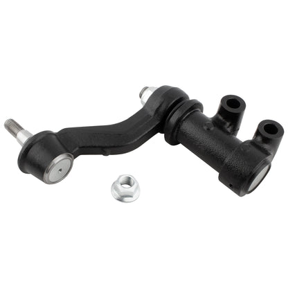 BOXI (Set of 2) Front Steering Pitman Arm + Idler Arm Assembly Fit for Chevrolet Silverado GMC — product photo 5