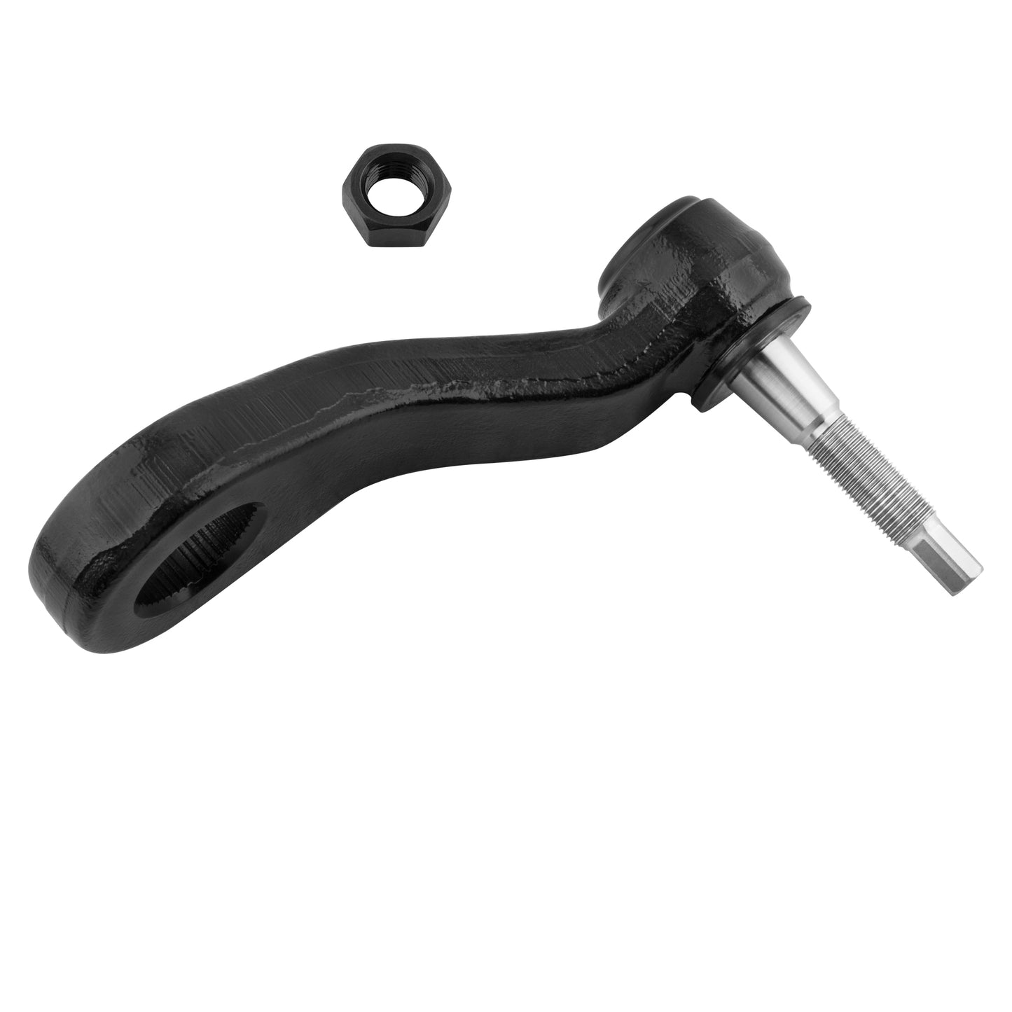 BOXI (Set of 2) Front Steering Pitman Arm + Idler Arm Assembly Fit for Chevrolet Silverado GMC — product photo 6