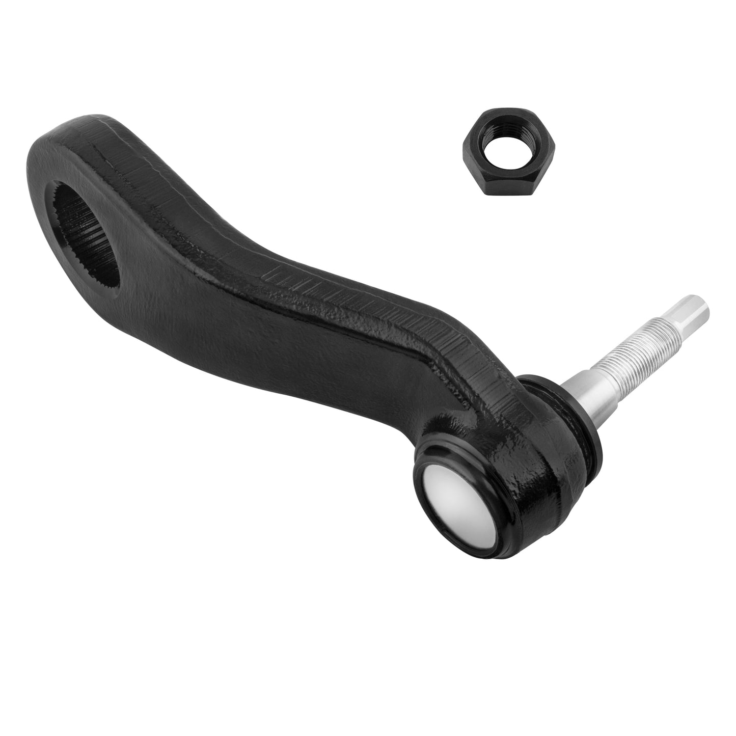 BOXI (Set of 2) Front Steering Pitman Arm + Idler Arm Assembly Fit for Chevrolet Silverado GMC — product photo 7