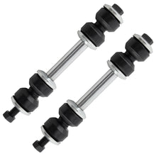 BOXI Qty(2) Front Sway Bar End Link Fit for Buick Roadmaster Somerset Skyhawk for Cadillac