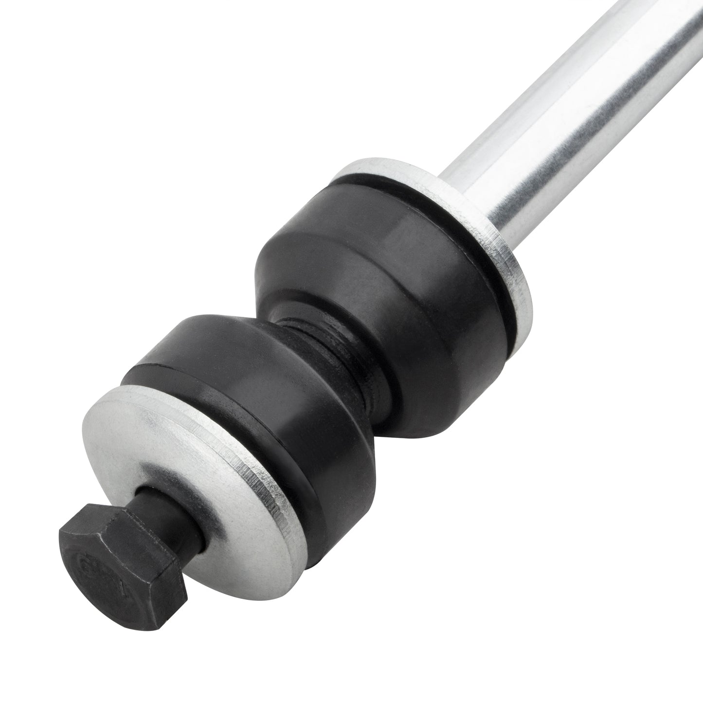 BOXI Qty(2) Front Sway Bar End Link Fit for Buick Roadmaster Somerset Skyhawk for Cadillac — product photo 6