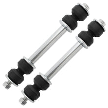 BOXI (Set of 2) Front Sway Bar End Link Fit for Buick Regal Chevy Blazer El Camino for Ford LTD