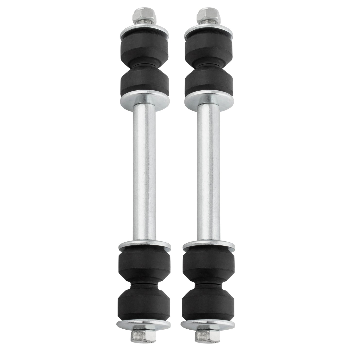 BOXI (Set of 2) Front Sway Bar End Link Fit for Buick Regal Chevy Blazer El Camino for Ford LTD — product photo 7