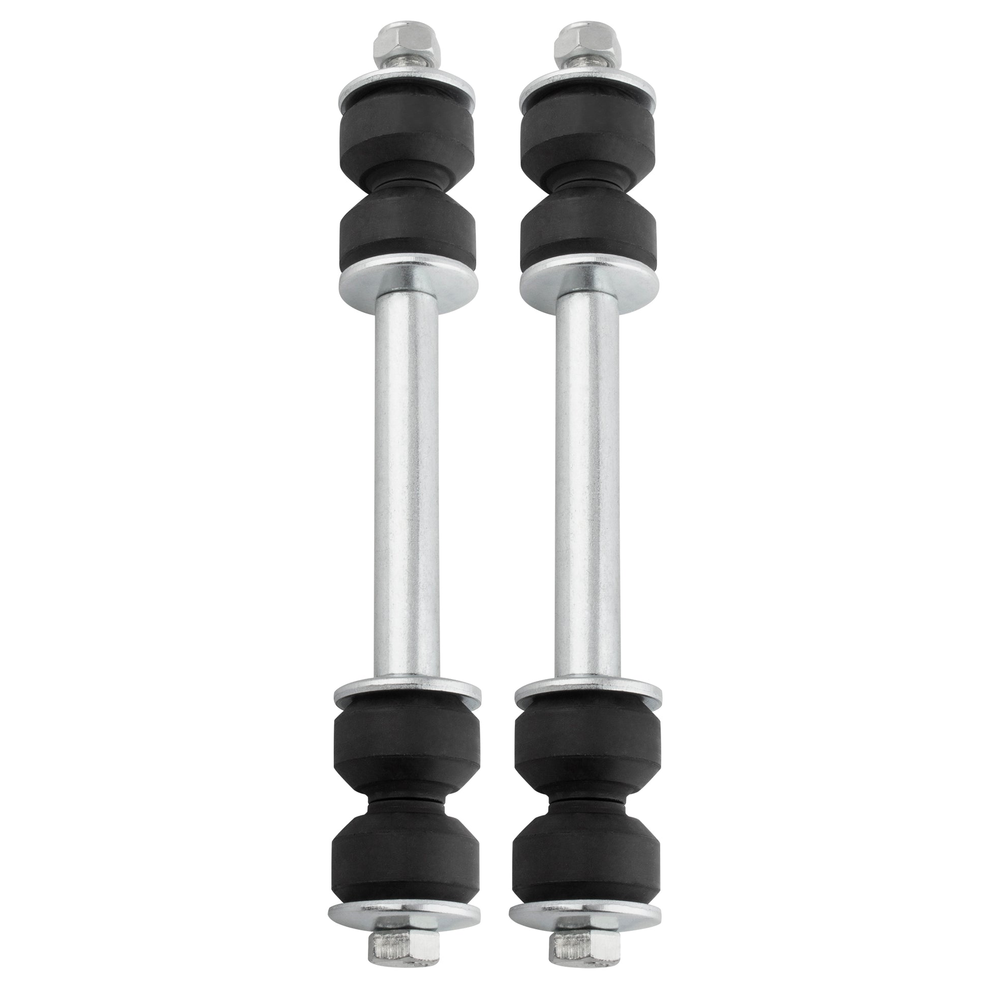 BOXI (Set of 2) Front Sway Bar End Link Fit for Buick Regal Chevy Blazer El Camino for Ford LTD — product photo 7