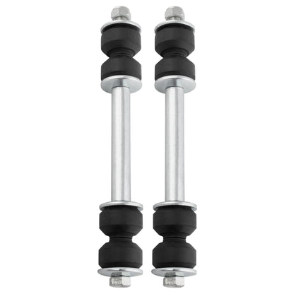 BOXI (Set of 2) Front Sway Bar End Link Fit for Buick Regal Chevy Blazer El Camino for Ford LTD — product photo 7