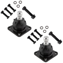 BOXI 2PC Front Lower Ball Joints K5263 for Buick Century Ball Joint Kit for Chevrolet Celebrity