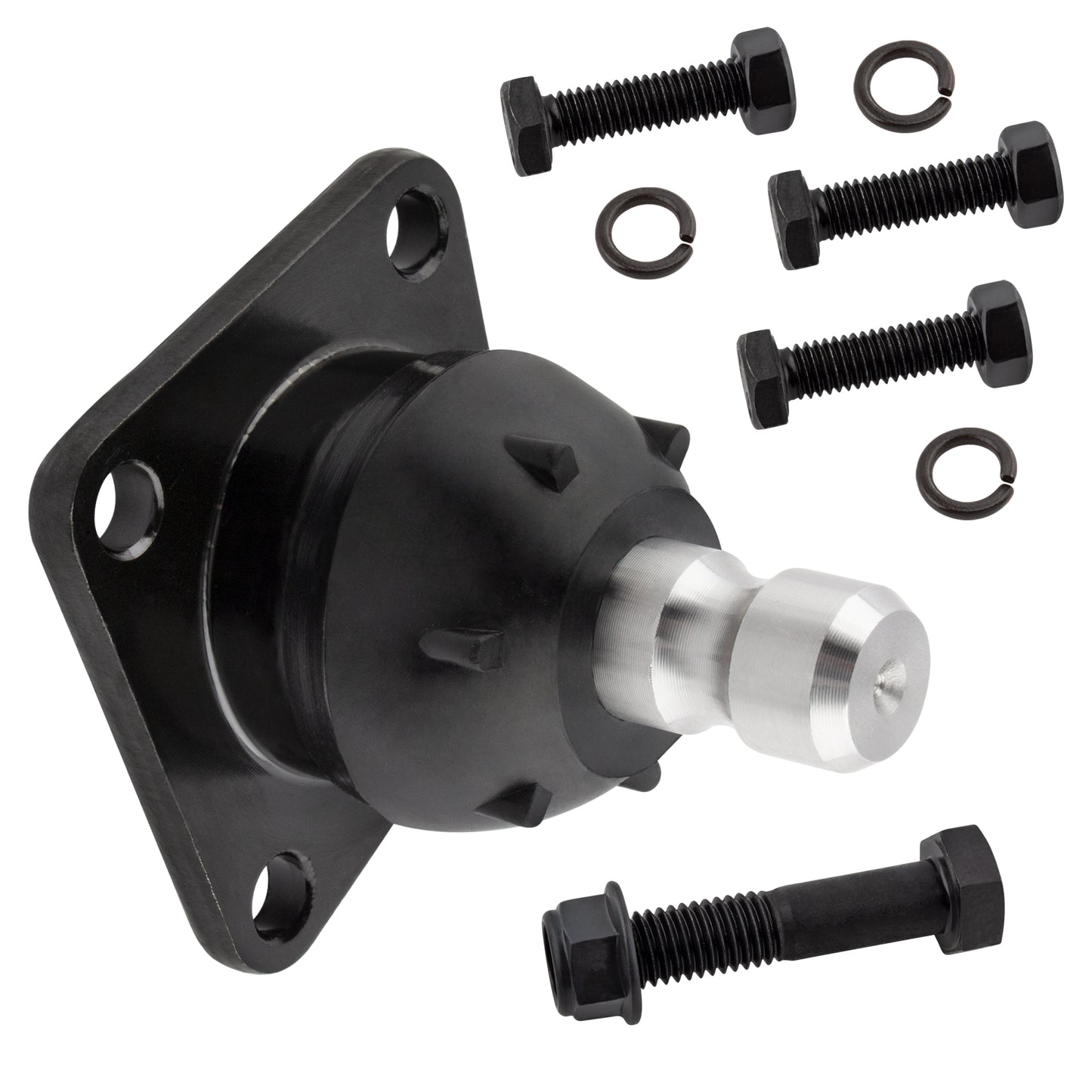 BOXI 2PC Front Lower Ball Joints K5263 for Buick Century Ball Joint Kit for Chevrolet Celebrity — product photo 5
