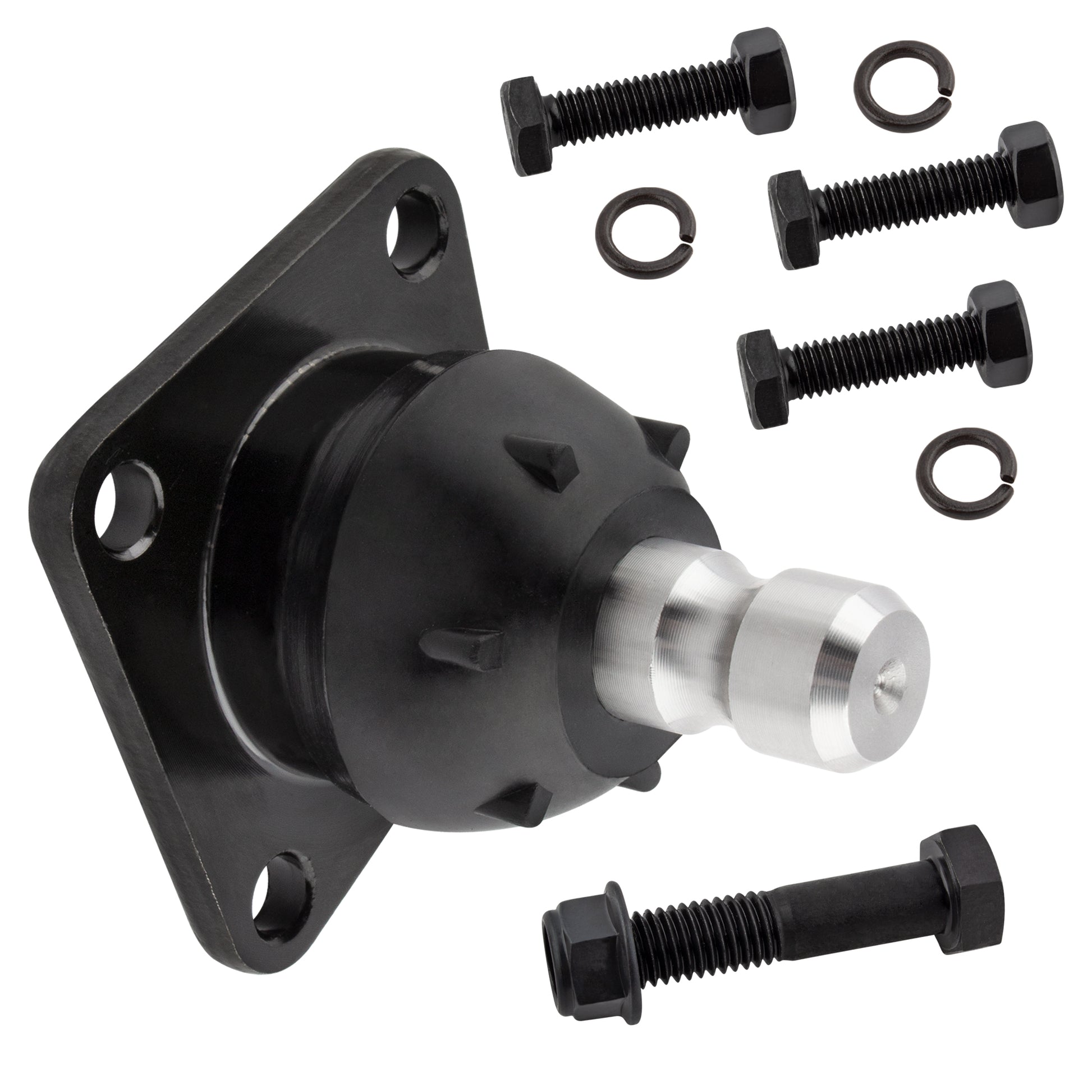 BOXI 2PC Front Lower Ball Joints K5263 for Buick Century Ball Joint Kit for Chevrolet Celebrity — product photo 5