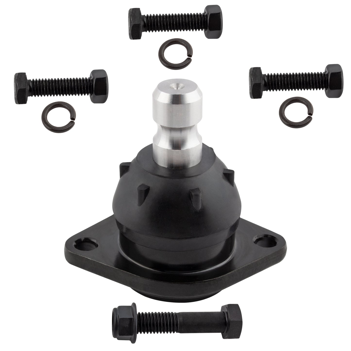 BOXI 2PC Front Lower Ball Joints K5263 for Buick Century Ball Joint Kit for Chevrolet Celebrity — product photo 7