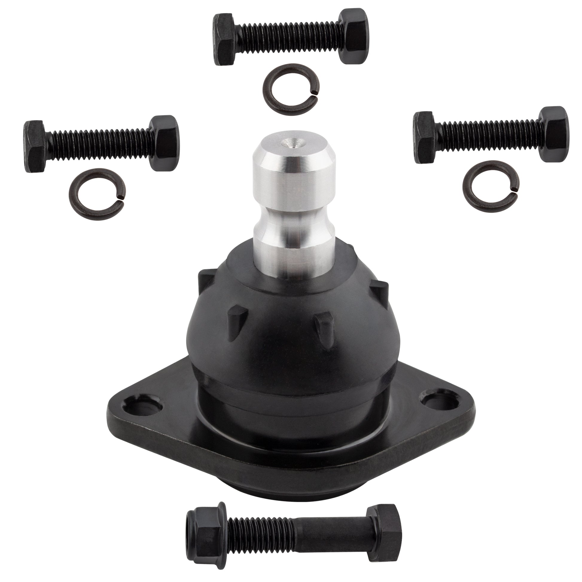 BOXI 2PC Front Lower Ball Joints K5263 for Buick Century Ball Joint Kit for Chevrolet Celebrity — product photo 7