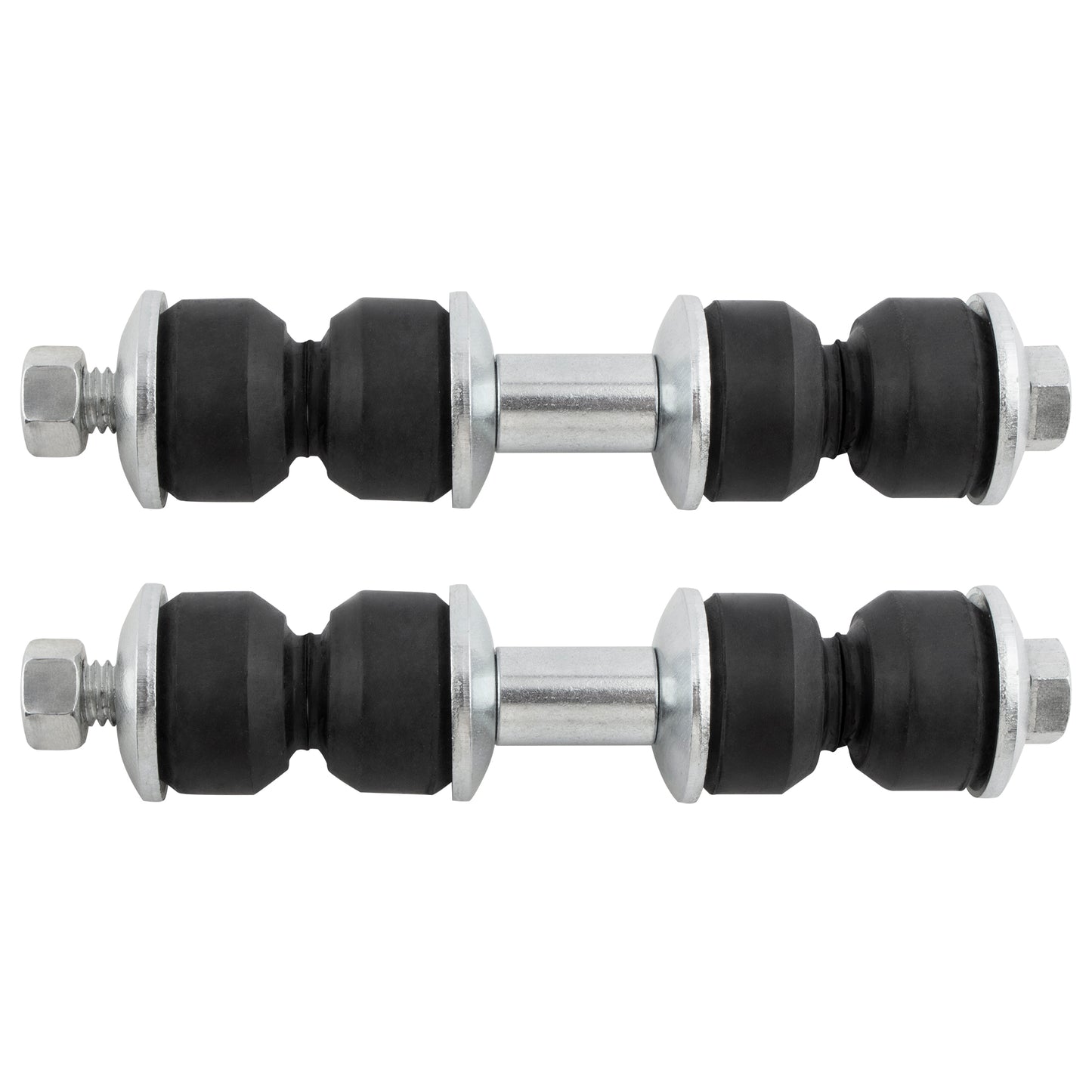 BOXI Qty(2) Front Sway Bar End Links Fit for Buick Allure Century Lacrosse Regal Terraza 97-09 — product photo 2