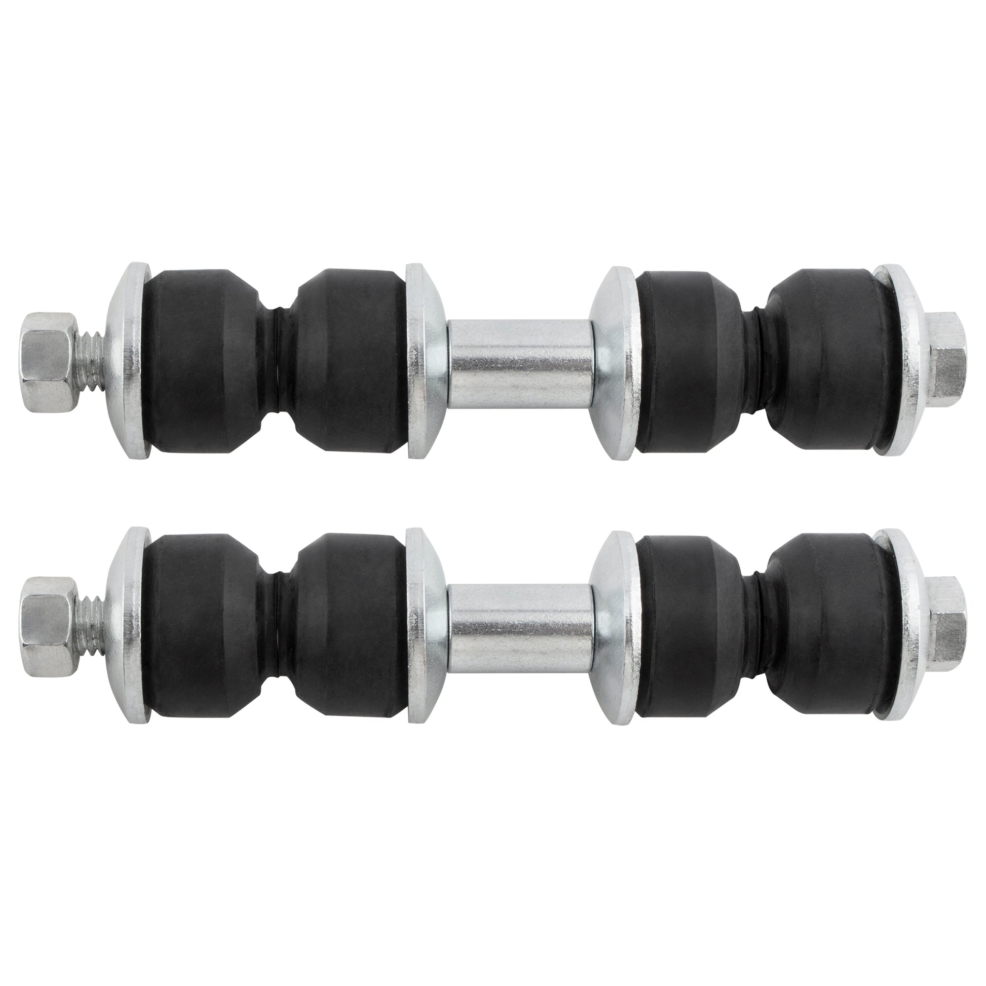 BOXI Qty(2) Front Sway Bar End Links Fit for Buick Allure Century Lacrosse Regal Terraza 97-09 — product photo 2