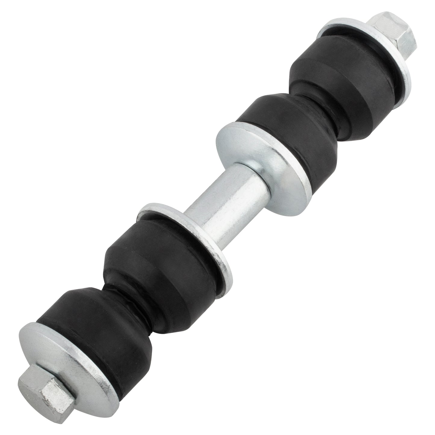 BOXI Qty(2) Front Sway Bar End Links Fit for Buick Allure Century Lacrosse Regal Terraza 97-09 — product photo 4