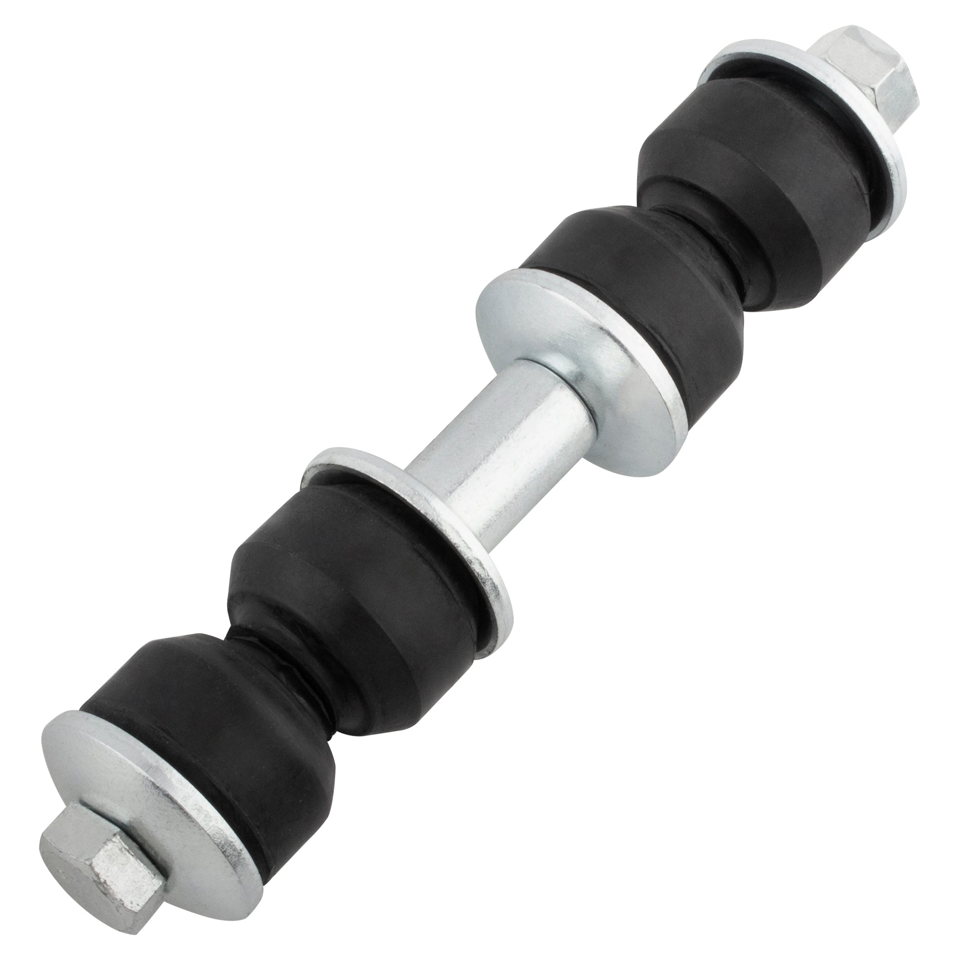 BOXI Qty(2) Front Sway Bar End Links Fit for Buick Allure Century Lacrosse Regal Terraza 97-09 — product photo 4