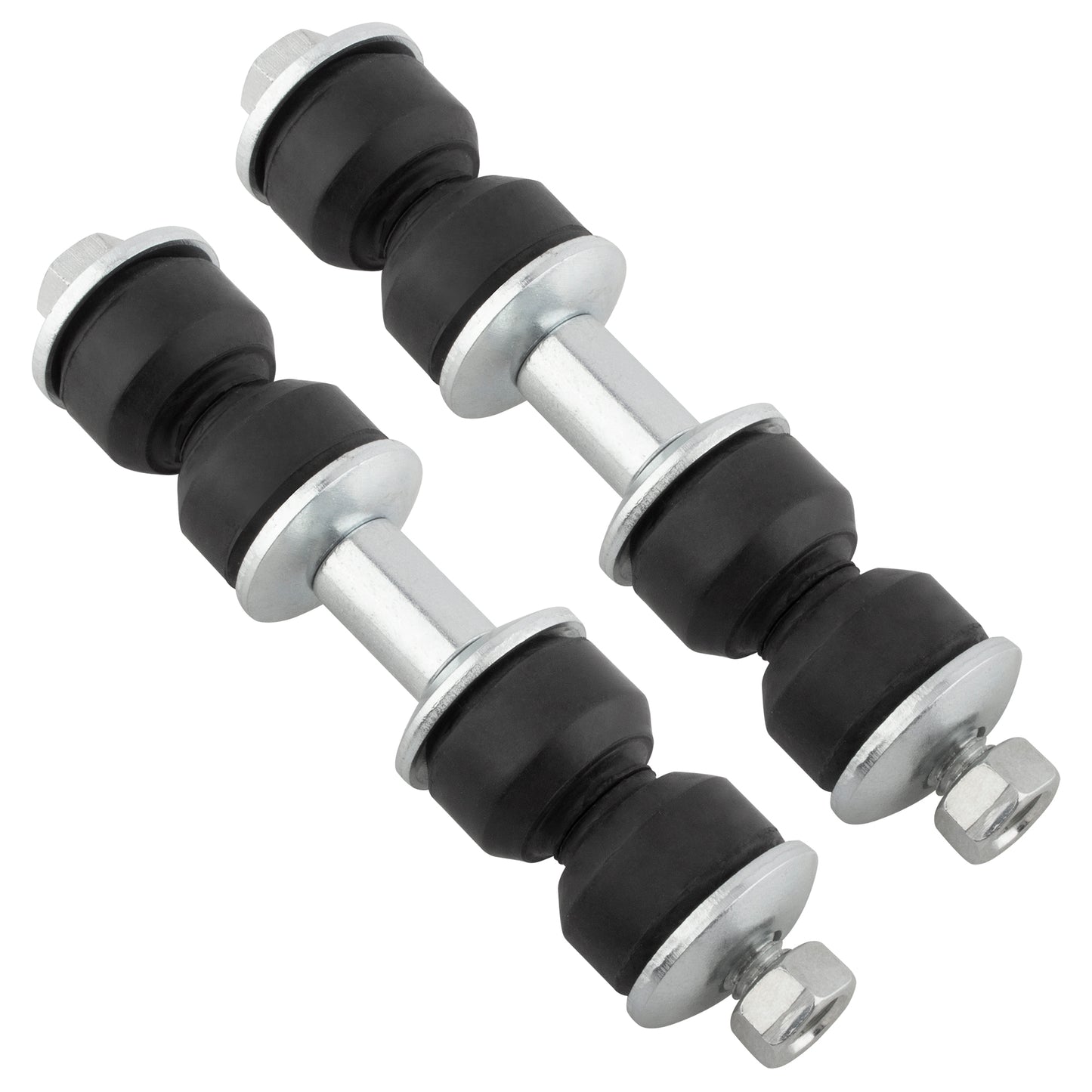 BOXI Qty(2) Front Sway Bar End Links Fit for Buick Allure Century Lacrosse Regal Terraza 97-09 — product photo 7