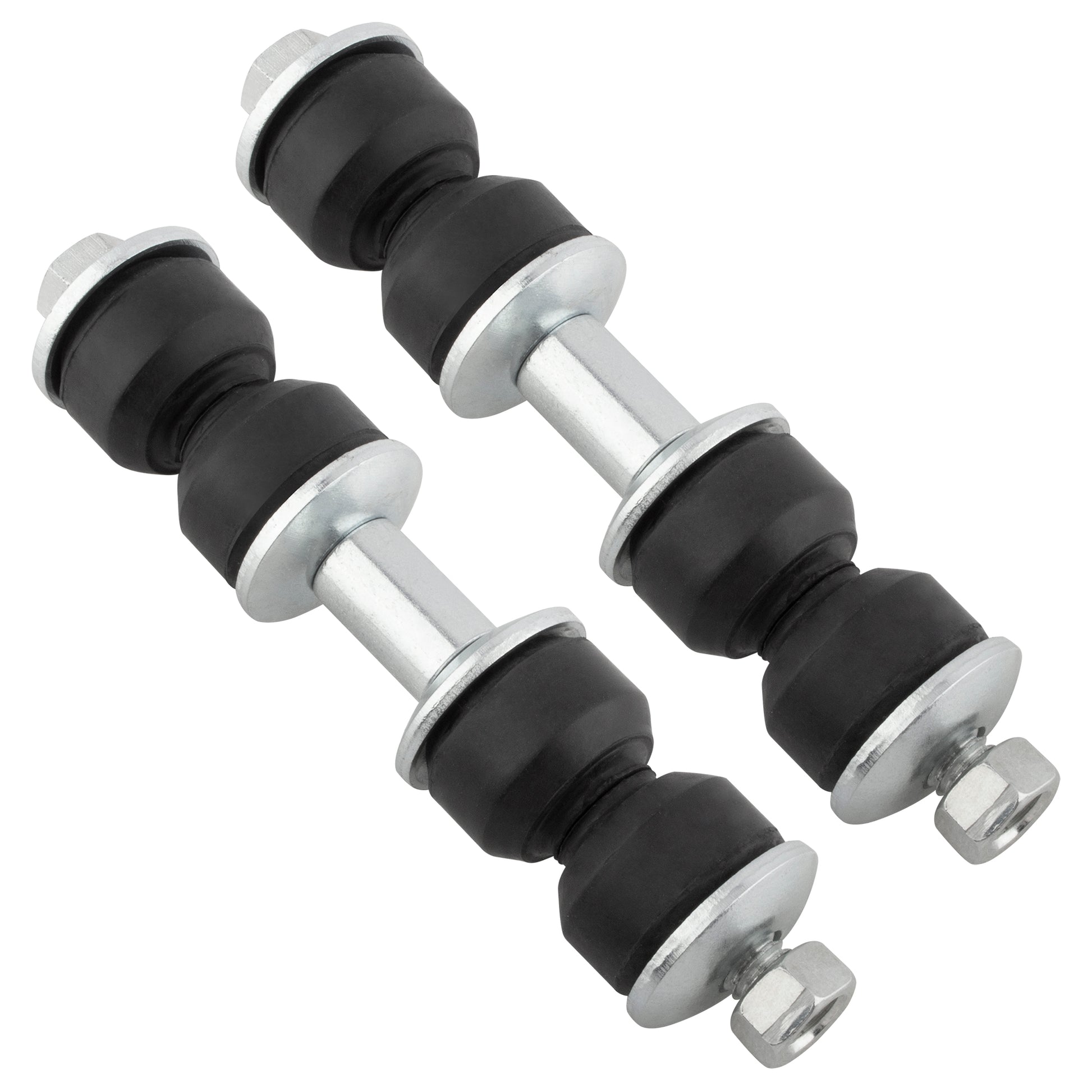 BOXI Qty(2) Front Sway Bar End Links Fit for Buick Allure Century Lacrosse Regal Terraza 97-09 — product photo 7