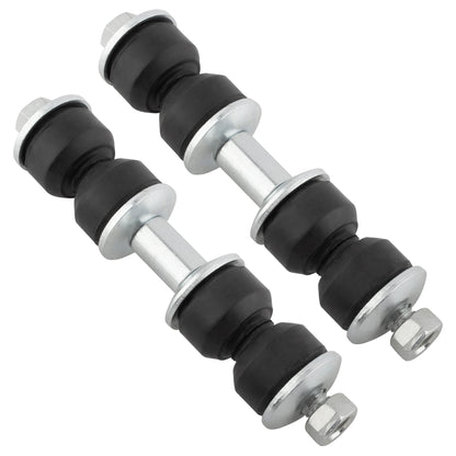 BOXI Qty(2) Front Sway Bar End Links Fit for Buick Allure Century Lacrosse Regal Terraza 97-09 — product photo 7