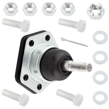 BOXI (Set of 2) Front Upper Ball Joints Fit for Chevrolet Chevy Blazer C10 G20 P10 R10 R1500 — product photo 2
