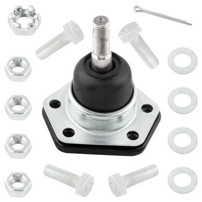 BOXI (Set of 2) Front Upper Ball Joints Fit for Chevrolet Chevy Blazer C10 G20 P10 R10 R1500 — product photo 4