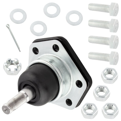 BOXI (Set of 2) Front Upper Ball Joints Fit for Chevrolet Chevy Blazer C10 G20 P10 R10 R1500 — product photo 5