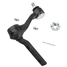 BOXI Qty(2) 4WD Steering Idler and Pitman Arm Set Fit for Chevy Blazer 1995-2005 — product photo 2