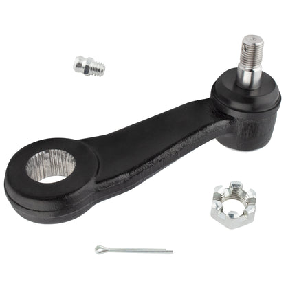 BOXI Qty(2) 4WD Steering Idler and Pitman Arm Set Fit for Chevy Blazer 1995-2005 — product photo 5