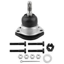 BOXI K6346 Front Upper Suspension Ball Joint for Chevrolet Corvette 1984-1996 - 2pc set — product photo 2