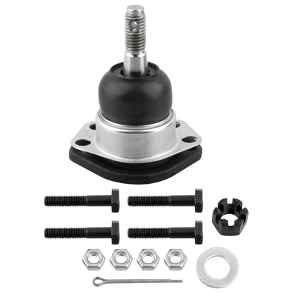 BOXI K6346 Front Upper Suspension Ball Joint for Chevrolet Corvette 1984-1996 - 2pc set — product photo 2
