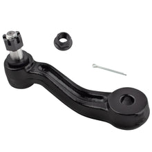 BOXI (Set of 5) Front Steering Pitman Arm + Idler Arm + Idler Arm Bracket Fit for Chevrolet Express — product photo 2