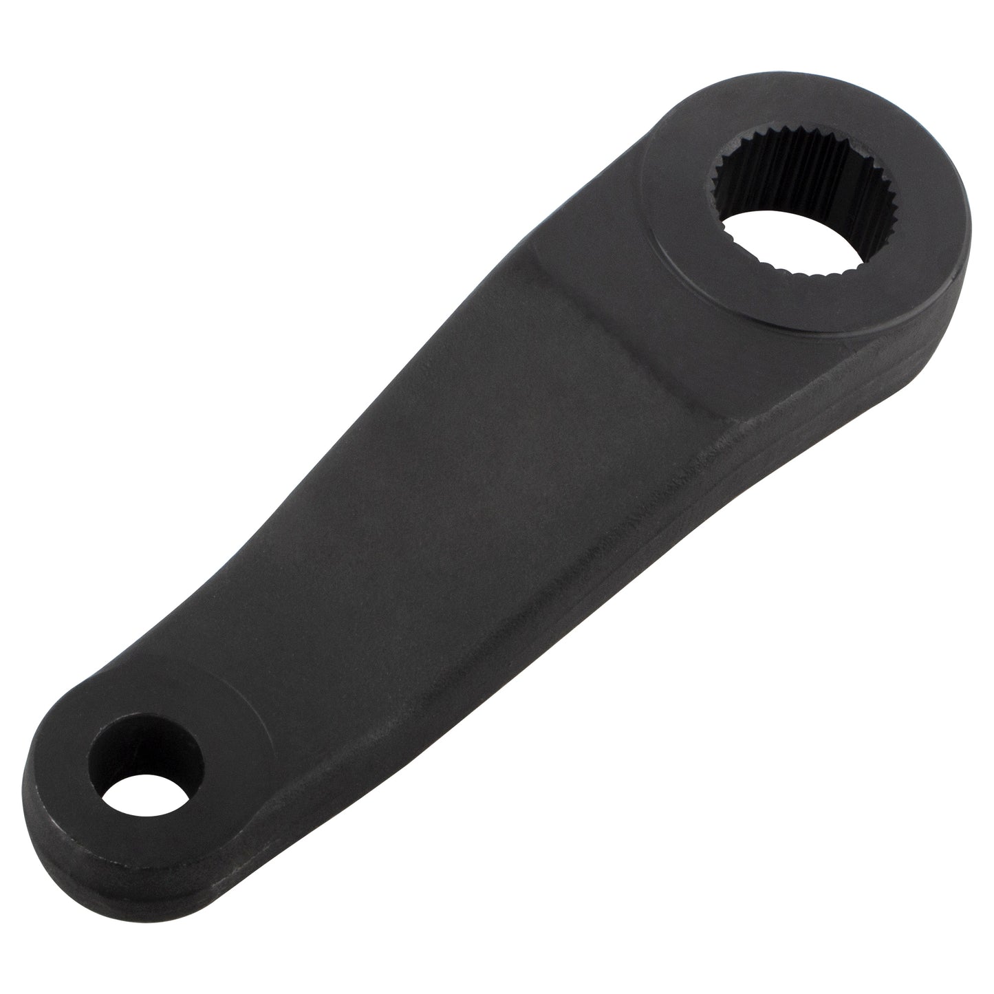 BOXI (Set of 5) Front Steering Pitman Arm + Idler Arm + Idler Arm Bracket Fit for Chevrolet Express — product photo 4