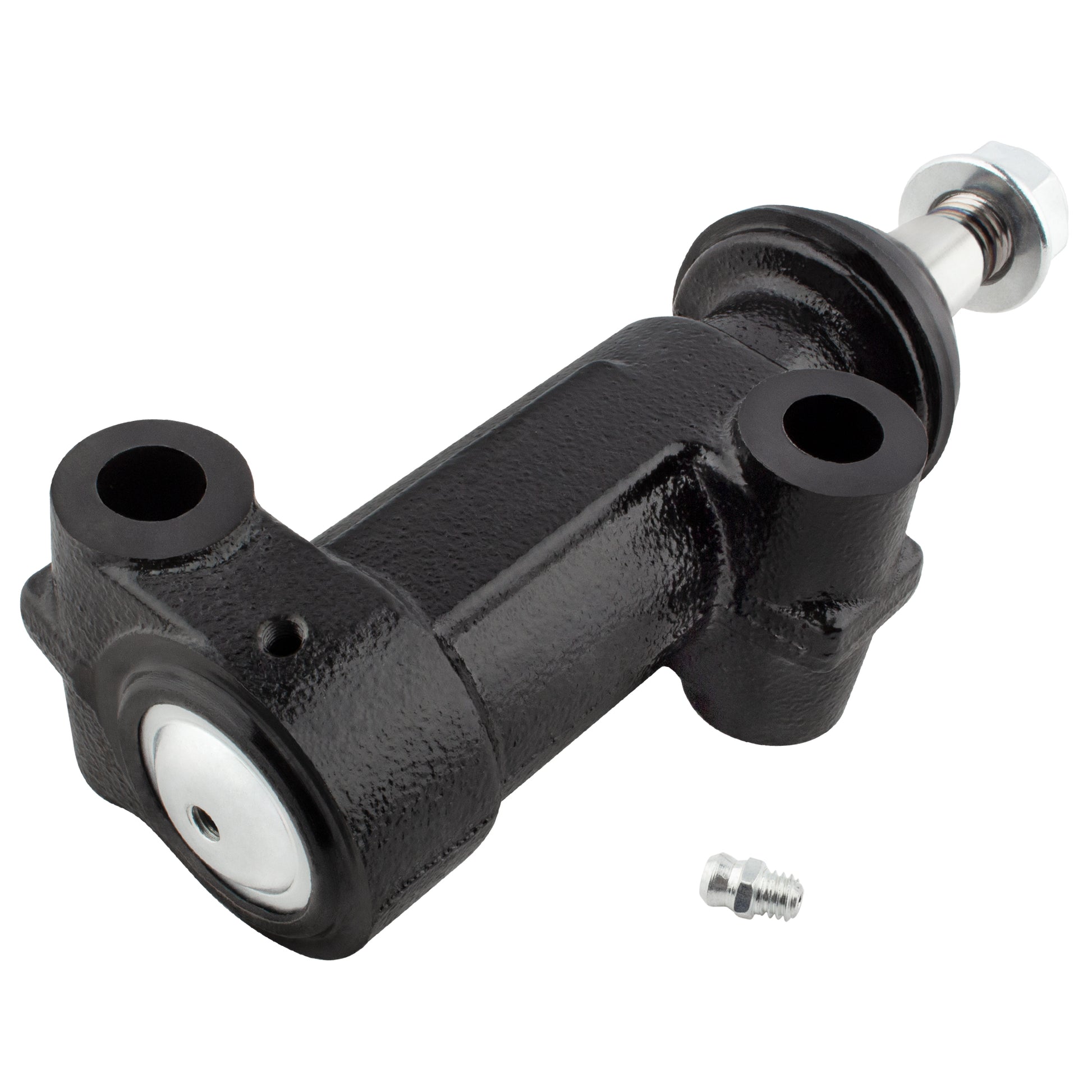 BOXI (Set of 5) Front Steering Pitman Arm + Idler Arm + Idler Arm Bracket Fit for Chevrolet Express — product photo 6