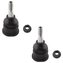 BOXI 2pcs Front Left & Right Lower Ball Joints Fit for Cadillac XLR 2004-2009