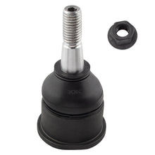 BOXI 2pcs Front Left & Right Lower Ball Joints Fit for Cadillac XLR 2004-2009 — product photo 2
