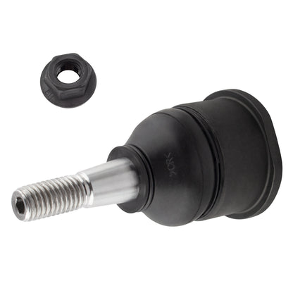 BOXI 2pcs Front Left & Right Lower Ball Joints Fit for Cadillac XLR 2004-2009 — product photo 3